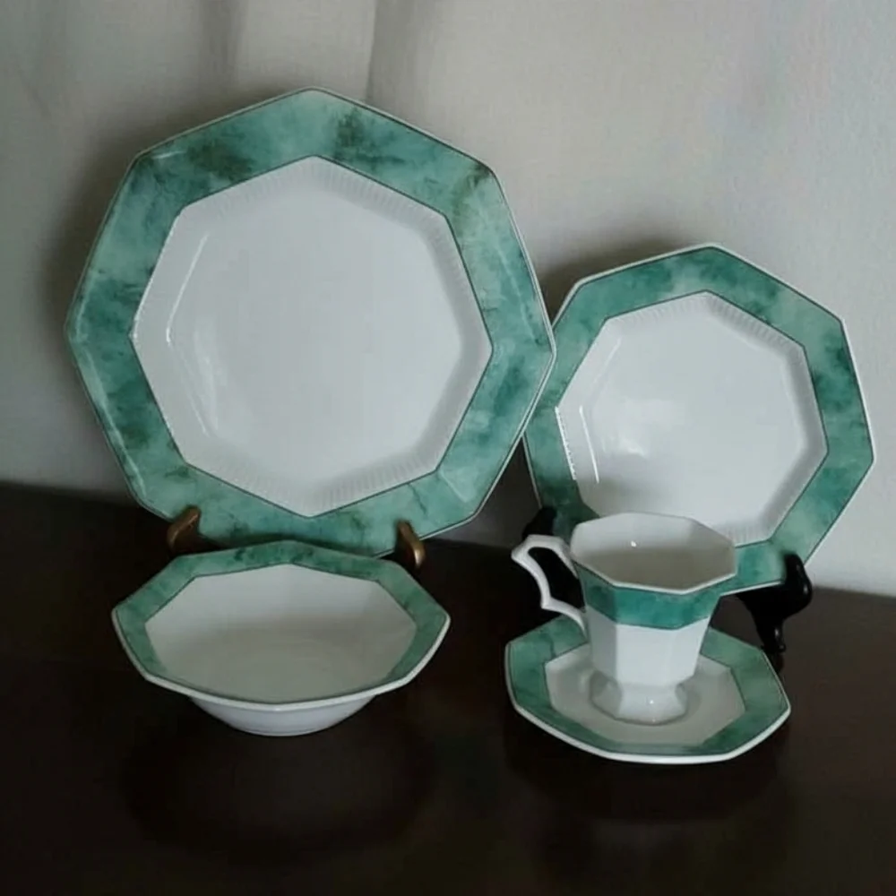 Nikko Ceramics nikko classic